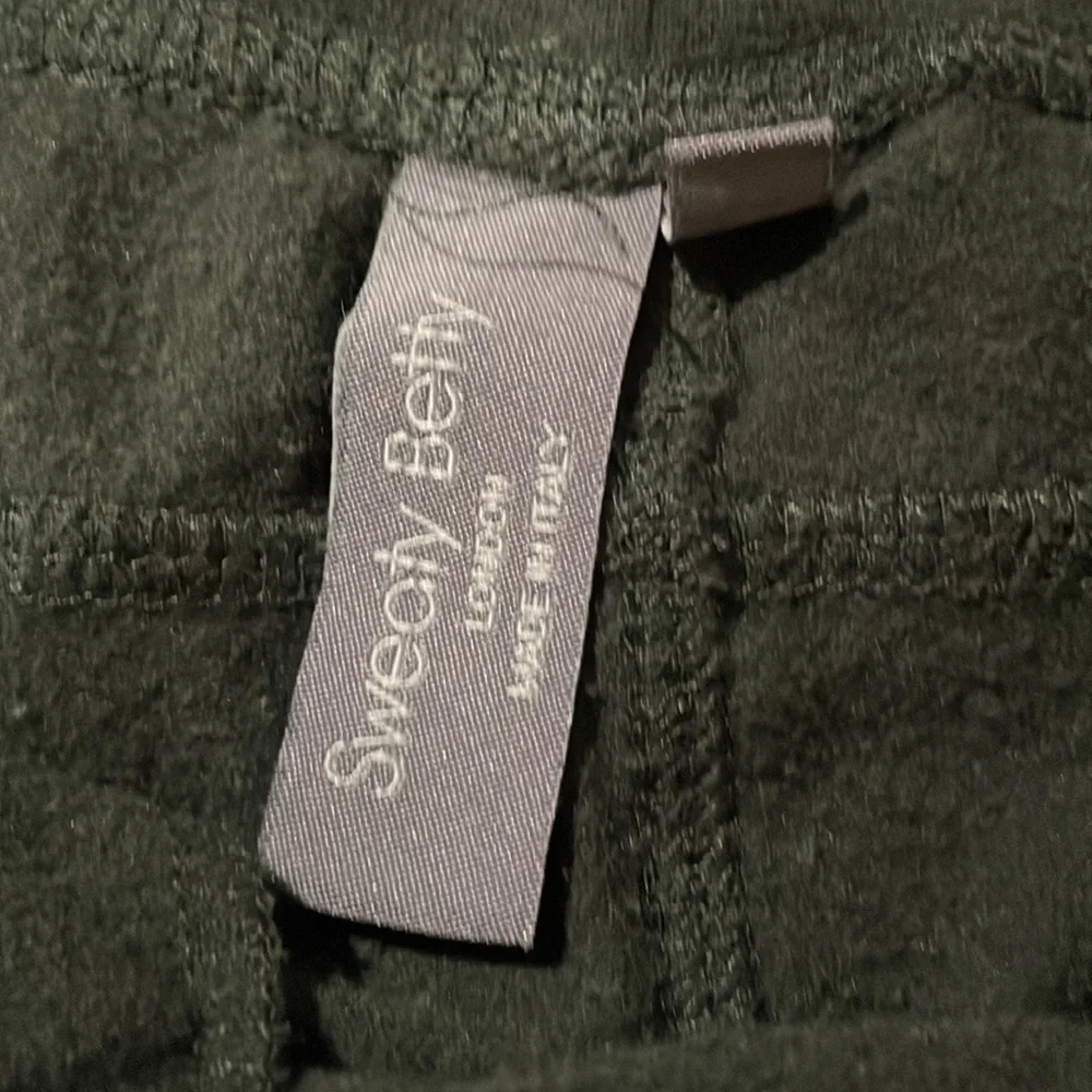 Sweaty Betty fleece joggers - Picture 6 of 9